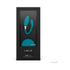 LELO TIANI DUO Rechargeable Dual Stimulation Couples Vibrator With Remote