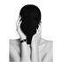 Ouch! Black & White Subjugation Mask Allows Just A Hint Of Light Black (view 3)