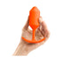 b-Vibe Snug Plug 3 Weighted Silicone Anal Plug