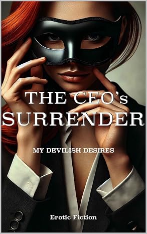 The CEO's Surrender