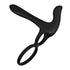 Enhancer The Ultimate Lover Silicone Black