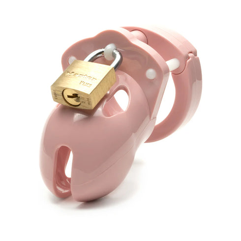 Mr Stubb Male Chastity