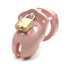 Mr Stubb Male Chastity