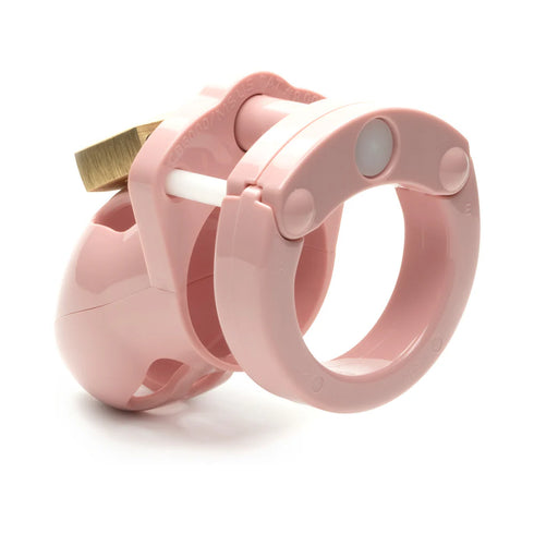 Mr Stubb Male Chastity