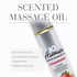 JO Aromatix Scented Massage Oil 4 oz.