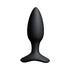 Lovense Hush 2 Bluetooth Remote-Controlled Vibrating Butt Plug