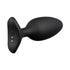 Lovense Hush 2 Bluetooth Remote-Controlled Vibrating Butt Plug