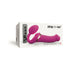 Strap-On-Me Multi Orgasm Bendable Strapless Strap-On