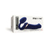Strap-On-Me Multi Orgasm Bendable Strapless Strap-On