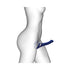 Strap-On-Me Multi Orgasm Bendable Strapless Strap-On