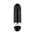Nasstoys Vibrating Cocksucker Black