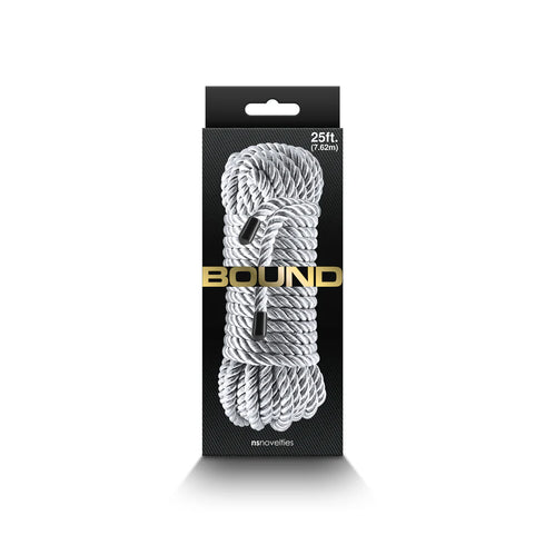 Bound Rope 25'