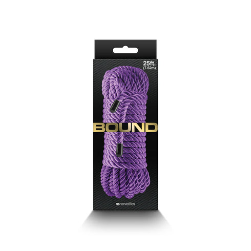 Bound Rope 25'