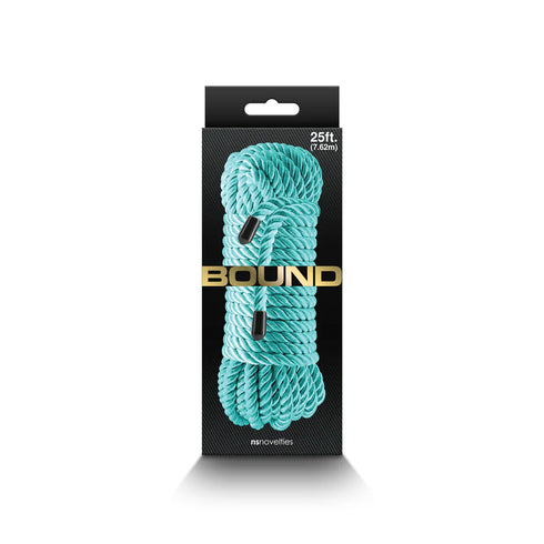 Bound Rope 25'