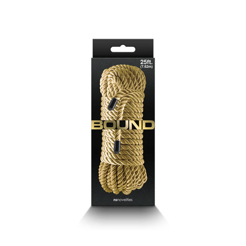 Bound Rope 25'