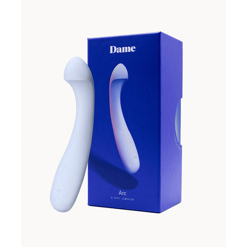 Dame Arc G-Spot Vibrator