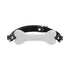 Ouch! Puppy Play Silicone Bone Gag White (view 2)