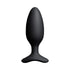 Lovense Hush 2 Bluetooth Remote-Controlled Vibrating Butt Plug