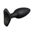 Lovense Hush 2 Bluetooth Remote-Controlled Vibrating Butt Plug