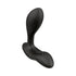 We-Vibe Vector+ Dual Stimulation Prostate Massager Charcoal Black