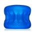 Oxballs Ultracore Core Ballstretcher With Axis Ring Blue Ice