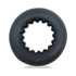 Oxballs Ultracore Core Ballstretcher With Axis Ring Blue Ice