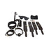 Ple'sur 12-Piece Everything Bondage Kit