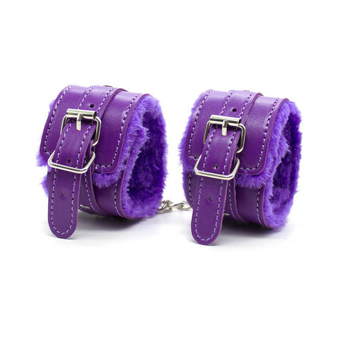 Ple'sur 12-Piece Everything Bondage Kit