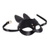 Male Power Bunny Mask (view 2)