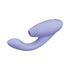 Womanizer Duo 2 Rechargeable Dual Stimulation Pleasure Air and G-Spot Vibrator