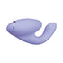 Womanizer Duo 2 Rechargeable Dual Stimulation Pleasure Air and G-Spot Vibrator