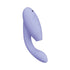 Womanizer Duo 2 Rechargeable Dual Stimulation Pleasure Air and G-Spot Vibrator