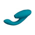 Womanizer Duo 2 Rechargeable Dual Stimulation Pleasure Air and G-Spot Vibrator