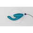 Womanizer Duo 2 Rechargeable Dual Stimulation Pleasure Air and G-Spot Vibrator