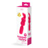 VeDO Hopper Bunny Rechargeable Silicone Mini Wand Vibrator