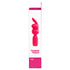 VeDO Hopper Bunny Rechargeable Silicone Mini Wand Vibrator