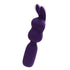 VeDO Hopper Bunny Rechargeable Silicone Mini Wand Vibrator