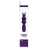 VeDO Hopper Bunny Rechargeable Silicone Mini Wand Vibrator
