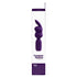 VeDO Hopper Bunny Rechargeable Silicone Mini Wand Vibrator