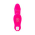 Together Internal Kiss Remote Control Vibe Pink