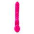 Together Strapless Remote Control Vibrator Pink