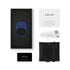 LELO TOR 3 Vibrating Cockring