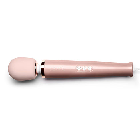 Le Wand Plug-In Vibrating Massager