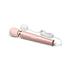 Le Wand Plug-In Vibrating Massager