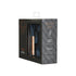 Pillow Talk Secrets Desires 6-Piece Silicone Mini Massager Set Navy