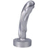 Tantus Mini Magma 5 in. Fantasy Dildo Firm