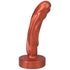 Tantus Mini Magma 5 in. Fantasy Dildo Firm