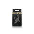 Bound Gunmetal Nipple Clamps Collection