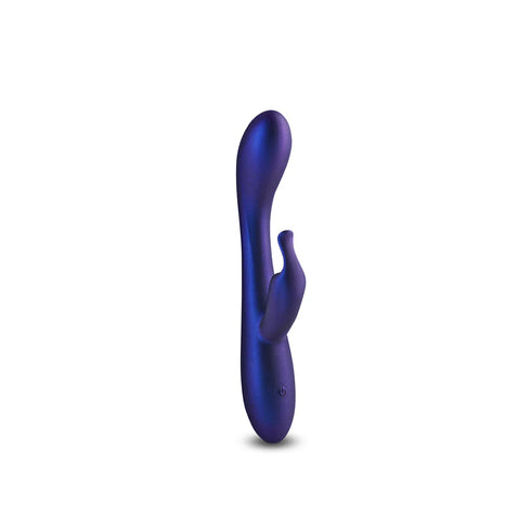 Royals Empress Rabbit Vibrator Metallic