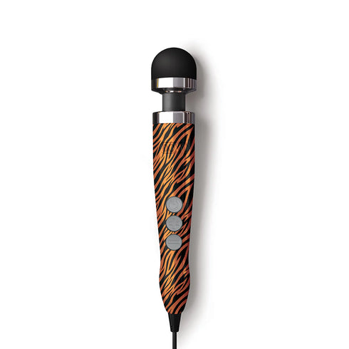 Doxy Die Cast 3 Compact Wand Vibrator